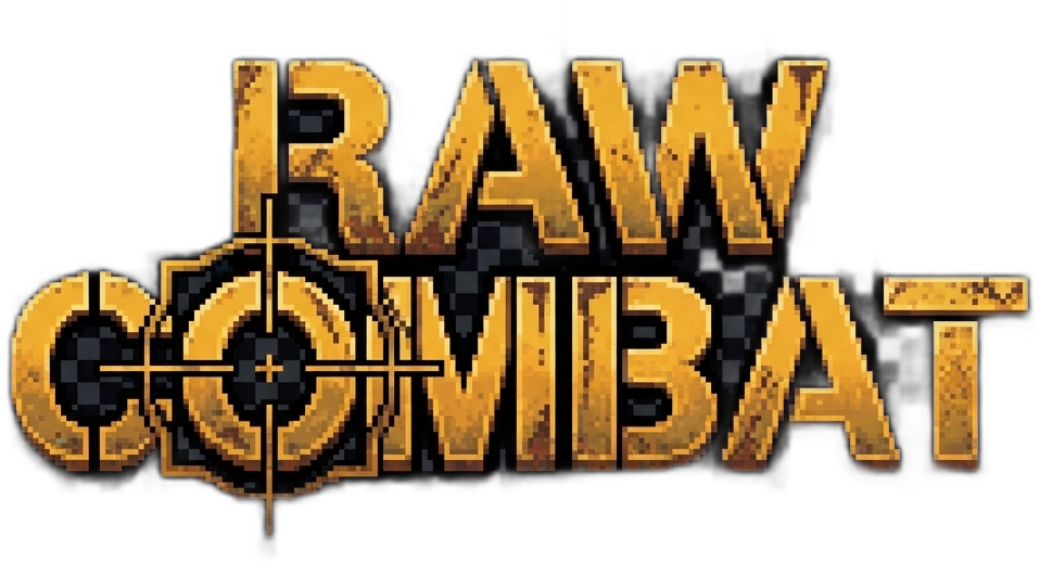 Raw Combat